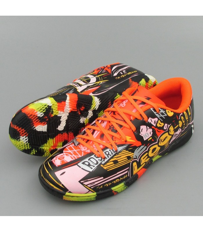 کفش فوتسال طرح آدیداس مسی Adidas Messi Indoor