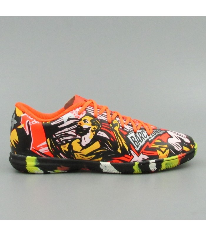 کفش فوتسال طرح آدیداس مسی Adidas Messi Indoor