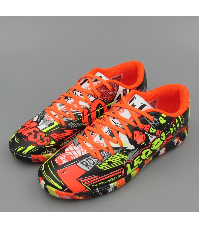 کفش فوتسال طرح آدیداس مسی Adidas Messi Indoor