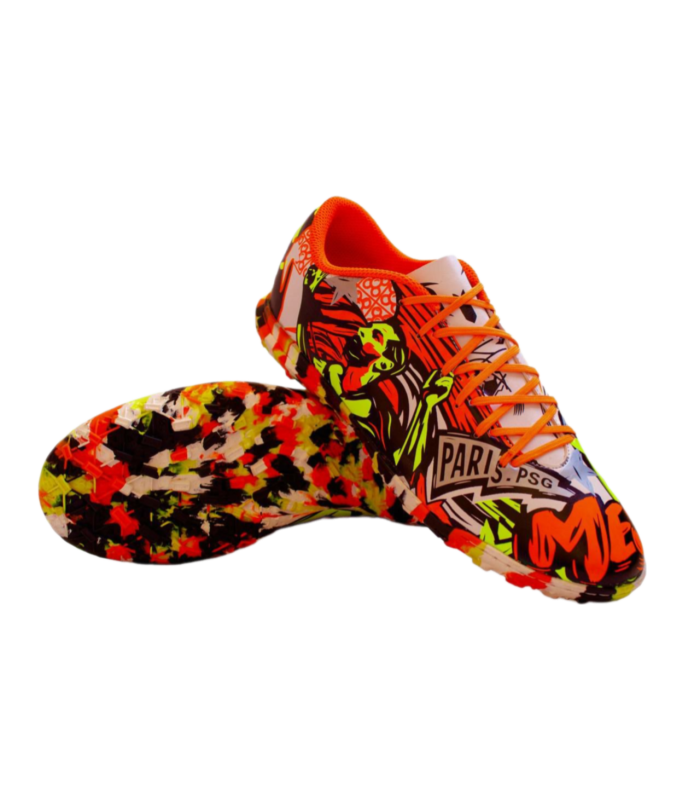 کفش چمن مصنوعی طرح آدیداس مسی Adidas Messi Truf