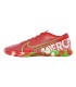 کفش فوتسال طرح نایک مرکوریال سوپرفلای ۳۶۰ کمپلکس قرمز Nike Mercurial Complex 360 TF Red