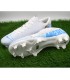 کفش فوتبال طرح نایک مرکوریال سوپرفلای 360 سفید Nike Mercurial Fg Superfly 360 W
