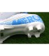 کفش فوتبال طرح نایک مرکوریال سوپرفلای 360 سفید Nike Mercurial Fg Superfly 360 W