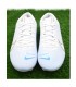 کفش فوتبال طرح نایک مرکوریال سوپرفلای 360 سفید Nike Mercurial Fg Superfly 360 W