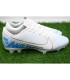 کفش فوتبال طرح نایک مرکوریال سوپرفلای 360 سفید Nike Mercurial Fg Superfly 360 W