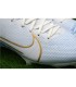 کفش فوتبال طرح نایک مرکوریال سوپرفلای 360 سفید Nike Mercurial Fg Superfly 360 W