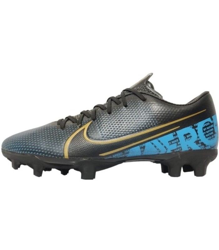 کفش فوتبال طرح نایک مرکوریال سوپرفلای 360 مشکی Nike Mercurial Fg Superfly 360 B