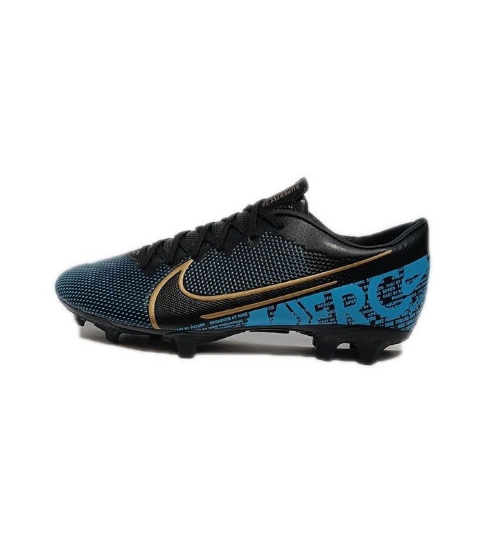 کفش فوتبال طرح نایک مرکوریال سوپرفلای 360 مشکی Nike Mercurial Fg Superfly 360 B
