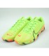 کفش فوتسال طرح نایک مرکوریال سوپرفلای۳۶۰ کمپلکس سبز Nike Mercurial Superfly 360 Complex Green