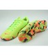 کفش فوتسال طرح نایک مرکوریال سوپرفلای۳۶۰ کمپلکس سبز Nike Mercurial Superfly 360 Complex Green