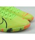 کفش فوتسال طرح نایک مرکوریال سوپرفلای۳۶۰ کمپلکس سبز Nike Mercurial Superfly 360 Complex Green