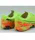 کفش فوتسال طرح نایک مرکوریال سوپرفلای۳۶۰ کمپلکس سبز Nike Mercurial Superfly 360 Complex Green