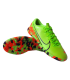 کفش فوتسال طرح نایک مرکوریال سوپرفلای۳۶۰ کمپلکس سبز Nike Mercurial Superfly 360 Complex Green