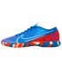 کفش فوتسال طرح نایک مرکوریال سوپرفلای۳۶۰ کمپلکس آبی Nike Mercurial Superfly 360 Complex Blue