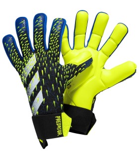 دستکش گلری آدیداس اصلی پردیتور Adidas Predator GL Competition IC URG 2.0 Gk3527