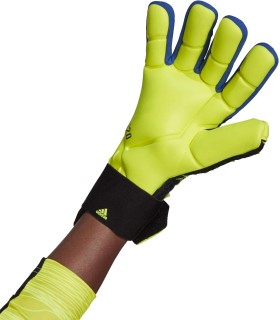 دستکش گلری آدیداس اصلی پردیتور Adidas Predator GL Competition IC URG 2.0 Gk3527