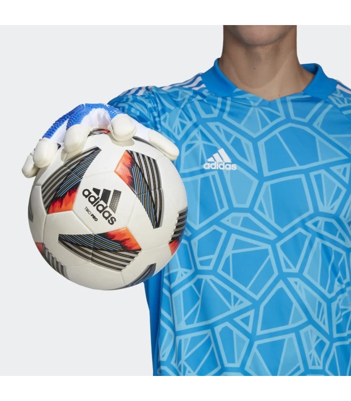 دستکش گلری آدیداس اصلی پردیتور Adidas Predator Pro Hybrid H62412