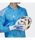 دستکش گلری آدیداس اصلی پردیتور Adidas Predator Pro Hybrid H62412