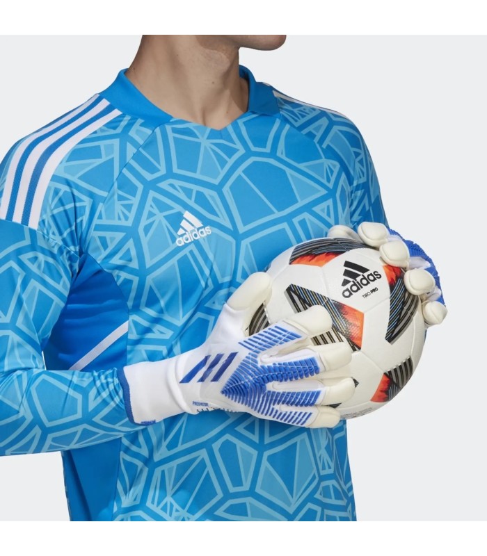 دستکش گلری آدیداس اصلی پردیتور Adidas Predator Pro Hybrid H62412