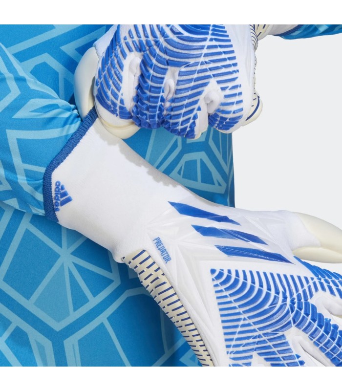 دستکش گلری آدیداس اصلی پردیتور Adidas Predator Pro Hybrid H62412