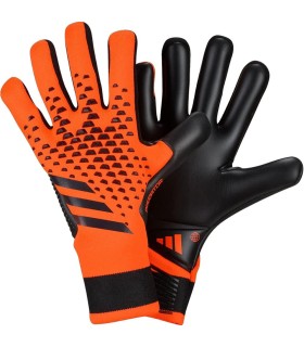 دستکش گلری آدیداس اصلی پردیتور Adidas Predator Pro Fingersave HN3349