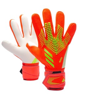دستکش گلری آدیداس اصلی پردیتور Adidas Predator League NC HC0606