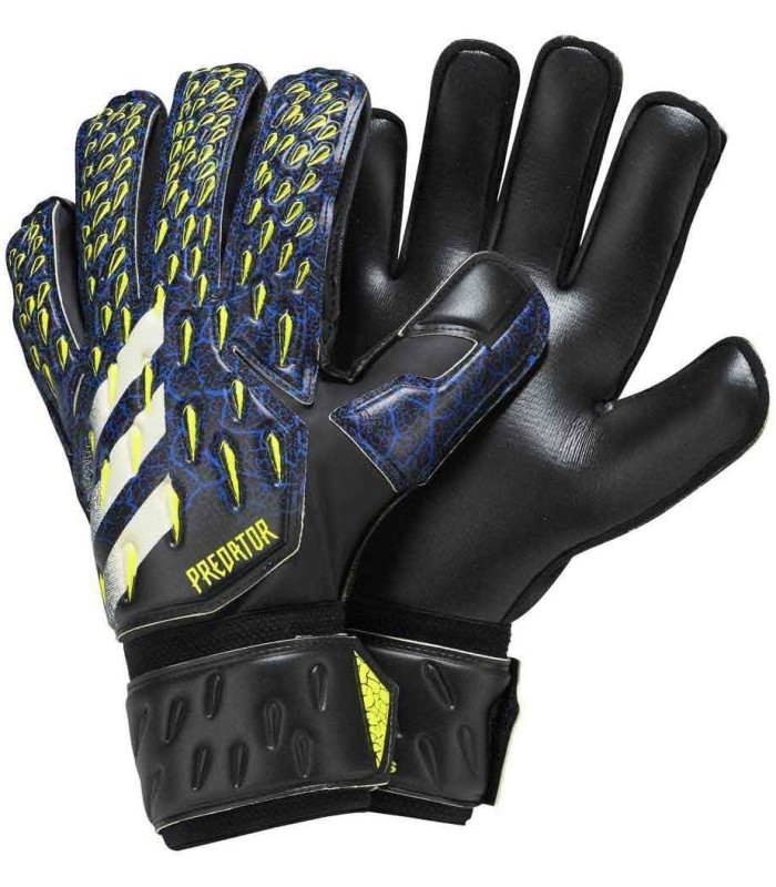 دستکش گلری آدیداس اصلی پردیتور Adidas Predator GL MTC GK3531