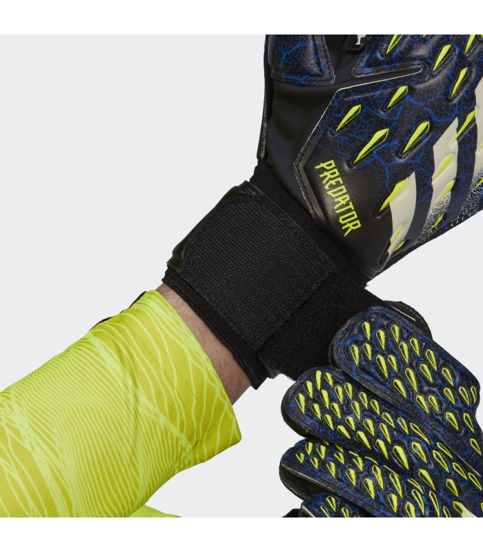 دستکش گلری آدیداس اصلی پردیتور Adidas Predator GL MTC GK3531