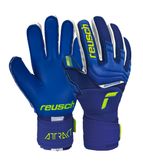 دستکش گلری راش اصلی Reusch Attrakt Duo X Gore-Tex Infinium 5170055-4949
