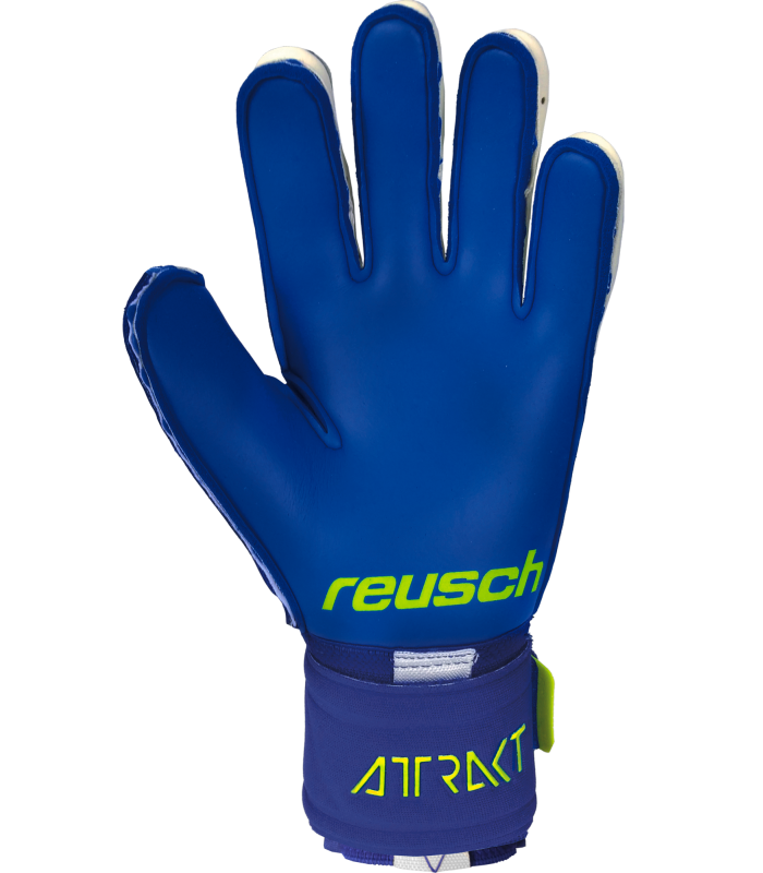 دستکش گلری راش اصلی Reusch Attrakt Duo X Gore-Tex Infinium 5170055-4949