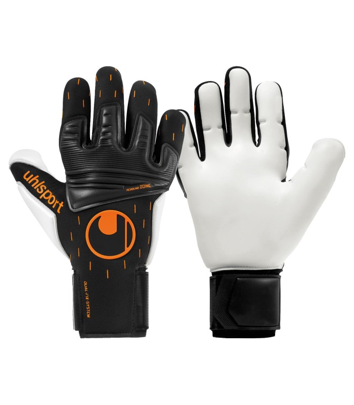 دستکش گلری آلشپرت اصلی Uhlsport Speed ​​Contact AbsolutGrip Reflex 101126201