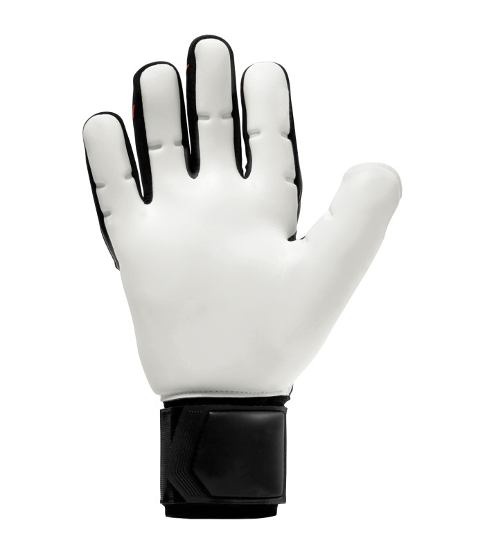 دستکش گلری آلشپرت اصلی Uhlsport Speed ​​Contact AbsolutGrip Reflex 101126201