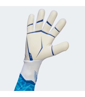 دستکش گلری آدیداس اصلی پردیتور Adidas Predator GL Pro White Hi Res Blue H62418
