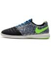 کفش فوتسال نایک لونارگتو طرح اصلی NIKE Lunar Gato II Small-Sided Game