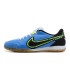 کفش فوتسال نایک تمپو لجند 9 طرح اصلی NIKE Tiempo Legend 9 Academy Futsal BL