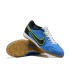 کفش فوتسال نایک تمپو لجند 9 طرح اصلی NIKE Tiempo Legend 9 Academy Futsal BL