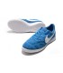 کفش فوتسال نایک پریمیر سالا آبی طرح اصلی Nike Premier Sala Ic B