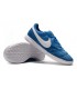 کفش فوتسال نایک پریمیر سالا آبی طرح اصلی Nike Premier Sala Ic B