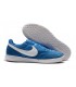 کفش فوتسال نایک پریمیر سالا آبی طرح اصلی Nike Premier Sala Ic B