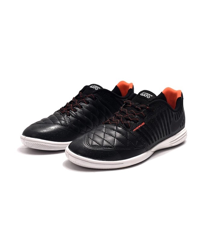 کفش فوتسال نایک لونارگتو طرح اصلی NIKE Lunar Gato II Small-Sided Game B