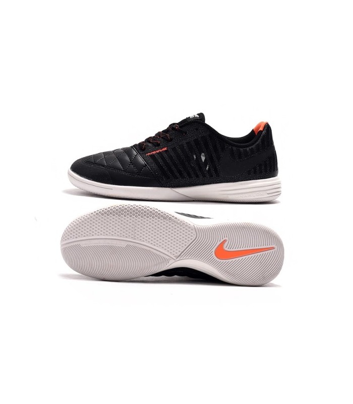 کفش فوتسال نایک لونارگتو طرح اصلی NIKE Lunar Gato II Small-Sided Game B