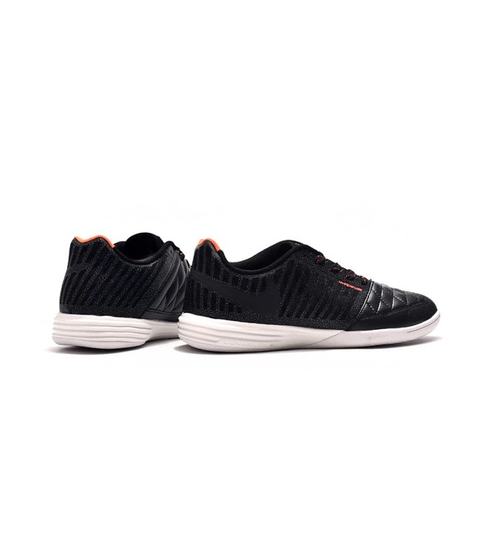 کفش فوتسال نایک لونارگتو طرح اصلی NIKE Lunar Gato II Small-Sided Game B