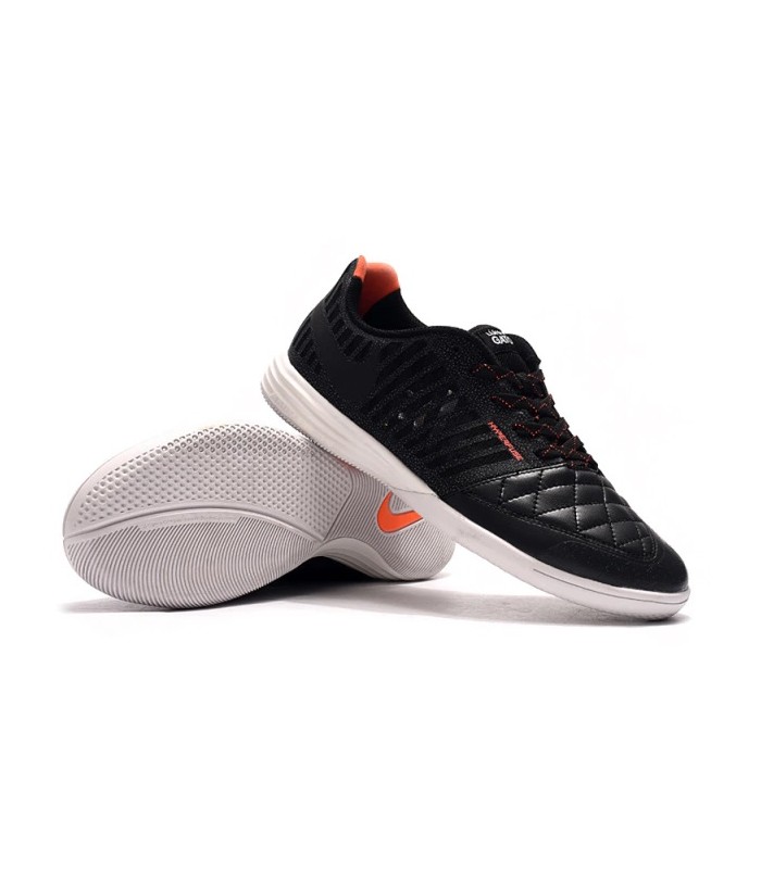 کفش فوتسال نایک لونارگتو طرح اصلی NIKE Lunar Gato II Small-Sided Game B