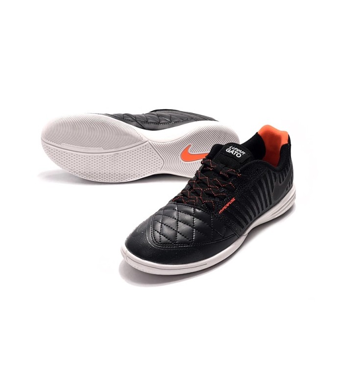 کفش فوتسال نایک لونارگتو طرح اصلی NIKE Lunar Gato II Small-Sided Game B