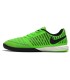 کفش فوتسال نایک لونارگتو طرح اصلی NIKE Lunar Gato II Futsal Football Boot Green