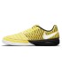 کفش فوتسال نایک لونارگتو طرح اصلی NIKE Lunar Gato II Futsal Boot Yellow