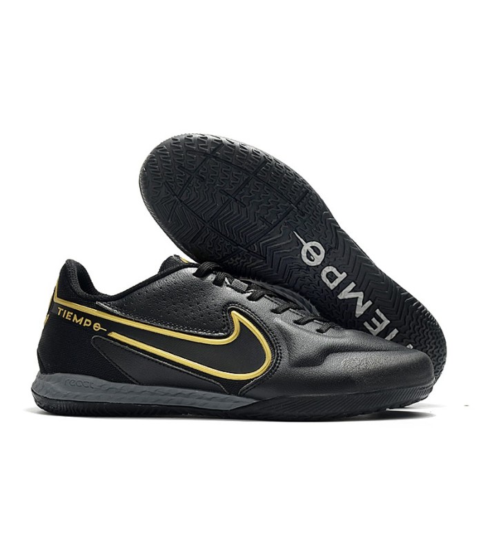 کفش فوتسال نایک تمپو لجند 9 طرح اصلی Nike Tiempo Legend 9 Academy