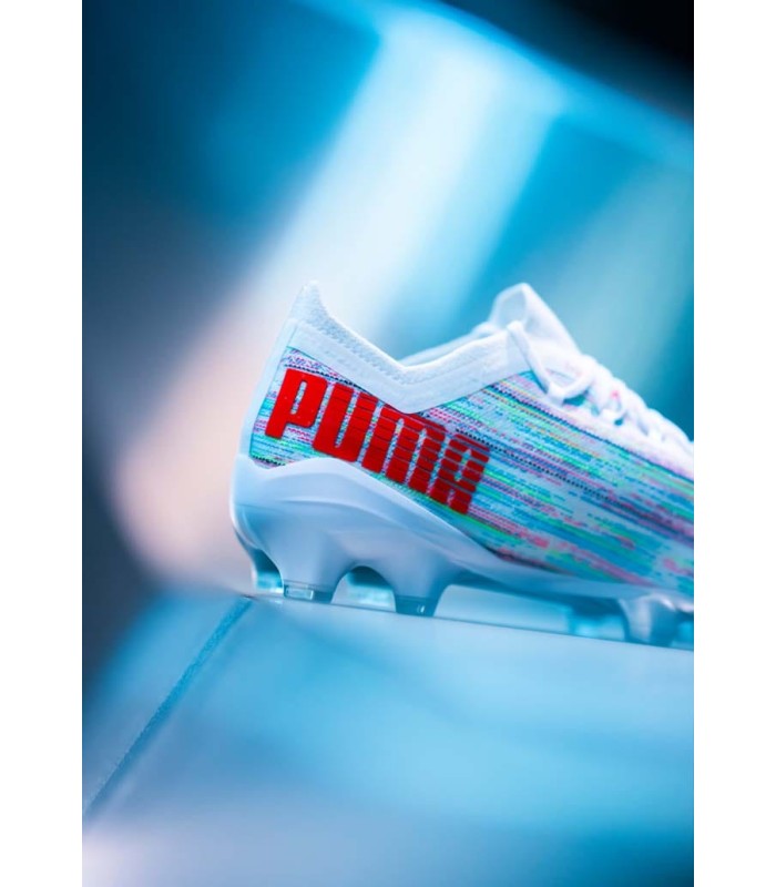 کفش فوتبال پوما اولترا طرح اصلی PUMA Ultra 1.1 FG W