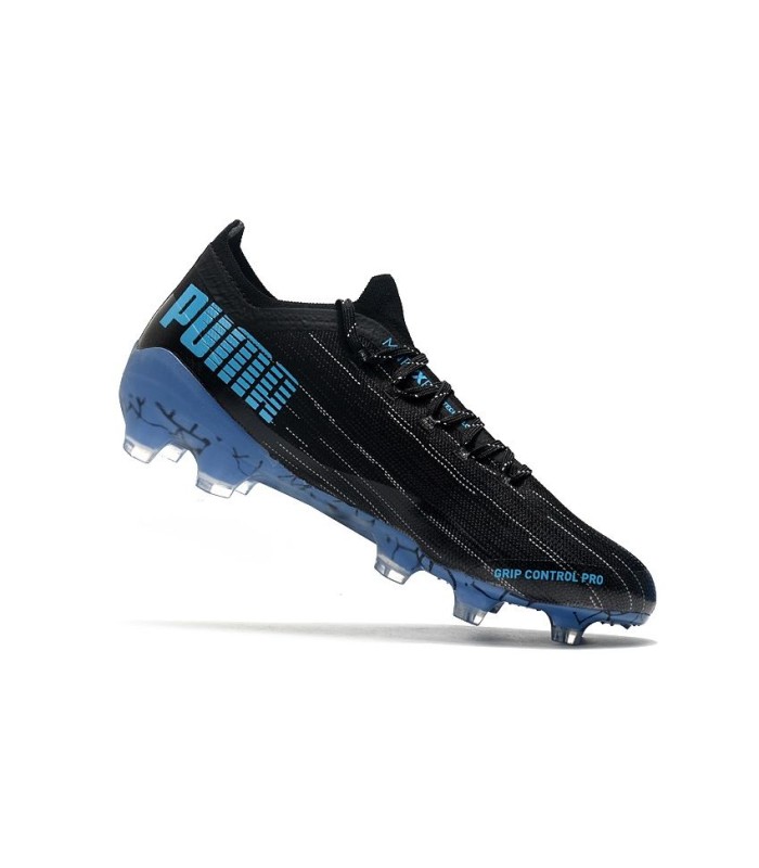 کفش فوتبال پوما اولترا طرح اصلی PUMA Ultra 1.1 FG B