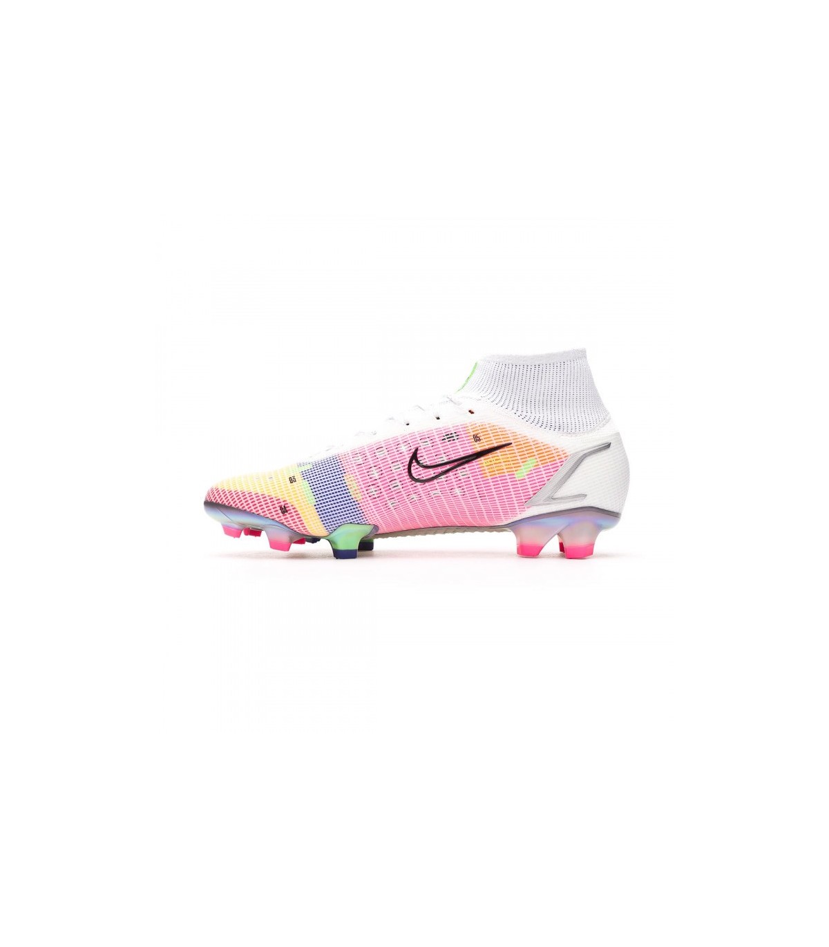 nike superfly 8 mercurial